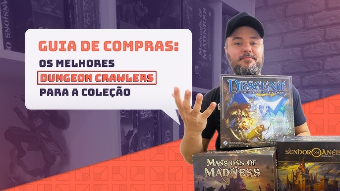 A Lenda de Ghanor é eleito RPG do Ano no Prêmio Ludopedia de 2022 -  NerdBunker