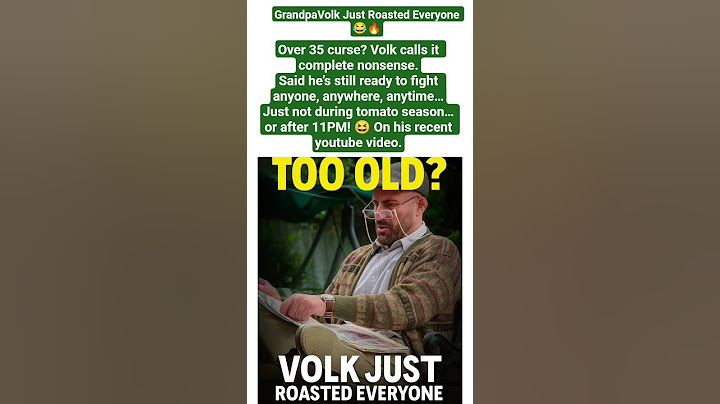 Alexender volkanoski  Just Roasted Everyone 😂🔥