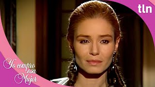 Matilde Espera Con Ansias El Regreso De Rodrigo Yo Compro Esa Mujer 1/2 Capítulo 5 Tlnovelas