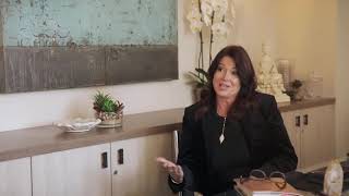 Sara Weinstock featured on Real Is a Diamond