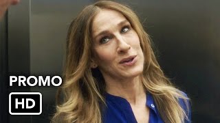 Divorce 1x08 Promo "Church" (HD)