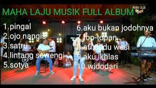 maha laju musik full album 2021||sasya arkisna