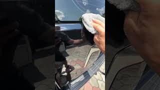 Как работает Fireball Water Spot?