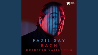 Goldberg Variations, BWV 988: Aria