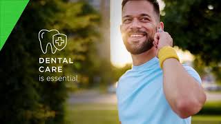 How can I save on out of pocket expenses for dental care?
