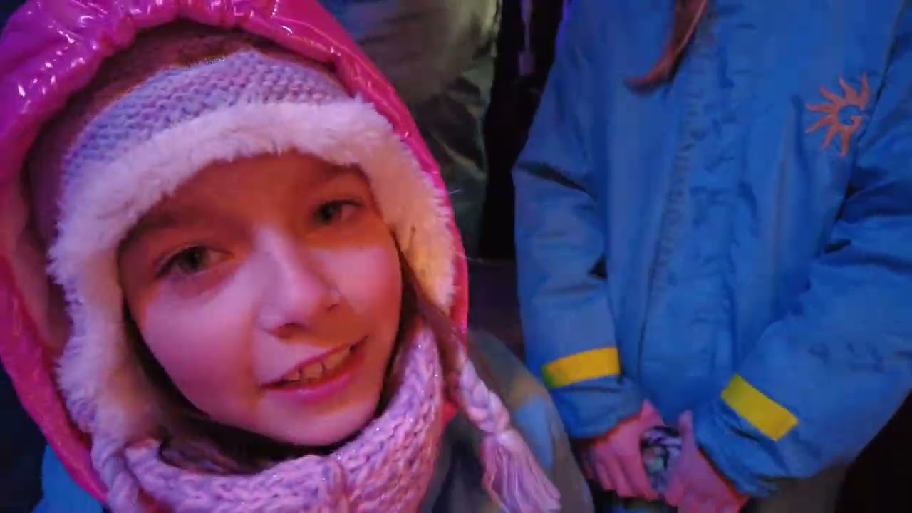 ICE! Gaylord Hotel National Harbor Fort Washington MD Dec 2026