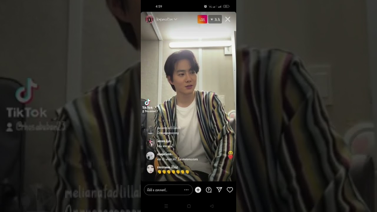 #kimjunmyeon
