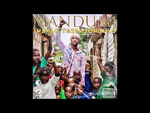 Mandumi - Queen