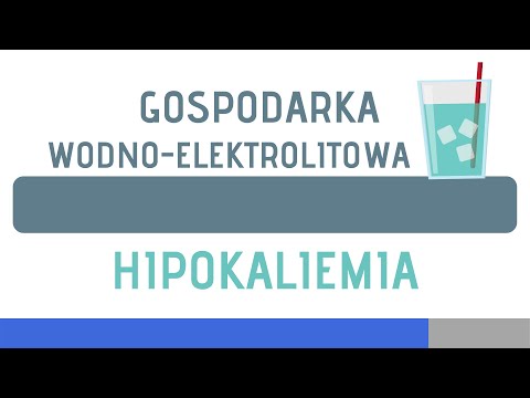 Hipokaliemia