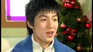 李敏鎬2005年舊作品-『반올림２（四捨五入2）玉琳的成長日記2』part1