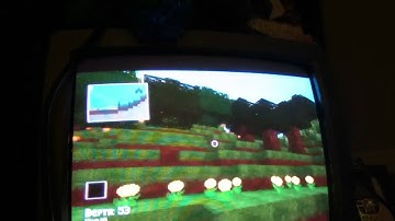 How to get to the only massive tunnel on total miner forge!