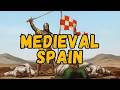Fall Asleep to the ENTIRE History of Medieval Spain