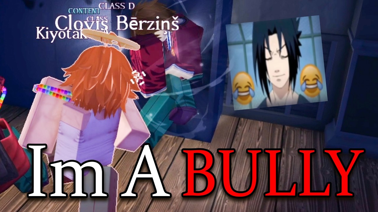 Thumbnail for The New CLASSROOM OF THE ELITE Game Is Actually Amazing😭 Shigaku