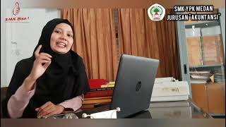 SMK YPK MEDAN JURUSAN AKUNTANSI