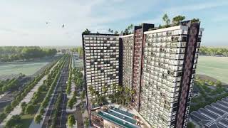 Apec Mandala Wyndham Huế