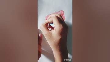 How To Draw youtube Shorts Play Button - Easy Step By Step Tutorial @rsnirala007