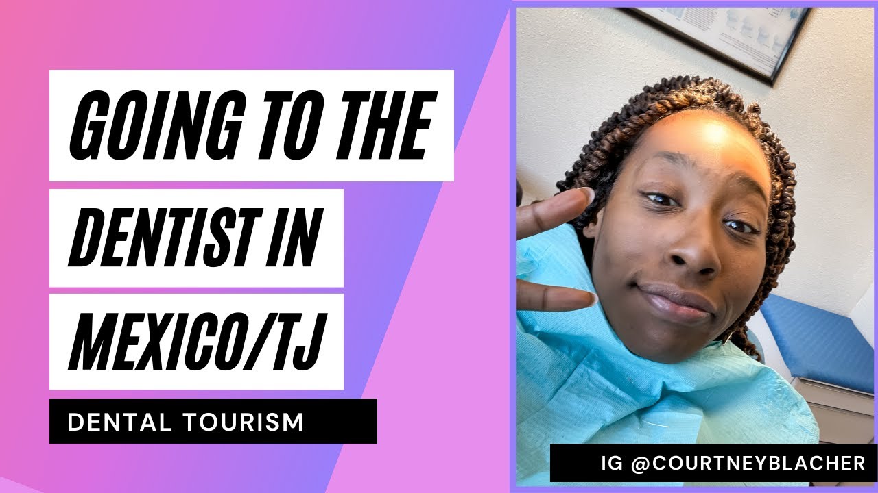 Dental Tourism Mexico Dentist Implants Dental Implant Cost Mexico