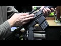 WE XM177E2 ガスブローバック【エアガン紹介】
