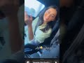 رحمة رياض مع تينا صفحة جديدة