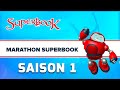 Marathon Superbook SAISON 1 - Superbook FR