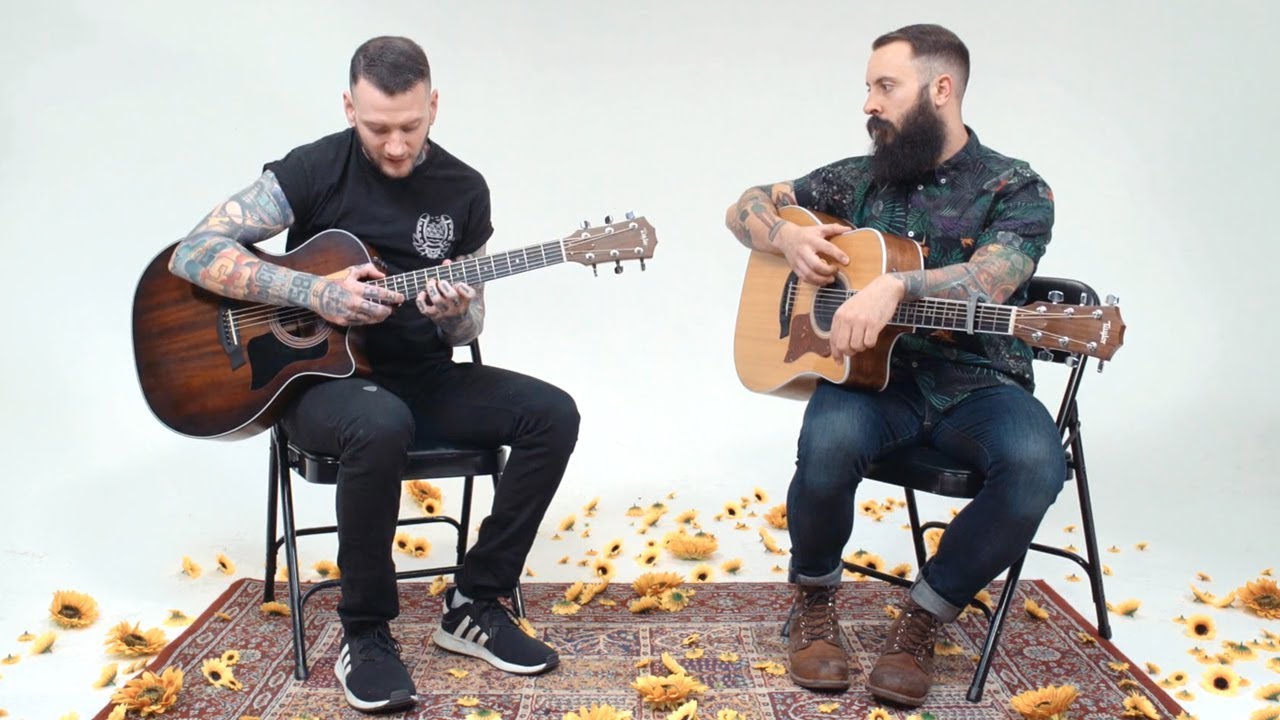 This Wild Life - Westside (Acoustic Tutorial)