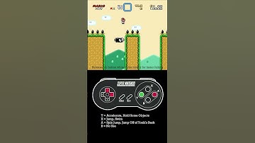 Mario Kaizo Tips - The Torpedo | SMW Kaizo: Learn 2 Kaizo | NeXuS15 | #shorts