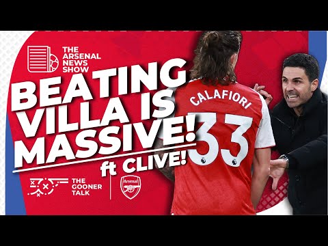 Brentford Joy & Injury Truth Revealed | Tom & Clive Breaks Down Arsenal’s Momentum