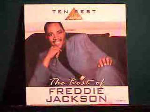 Najee & Freddie Jackson-Where were you when I needed you