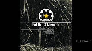 Fat Dee & Lezcano - Black Sugar Original Mix