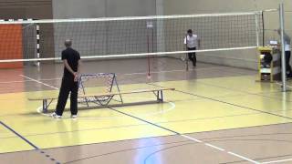 Examen entrée ISSUL - Handball   Basketball