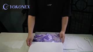 Yokonex Transparent Chastity Belt: The 7-Min Guide to Adjustment, Installation & Unboxing byYokonex