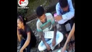 KEMMAS KUPANG mpab 2015 dis 2