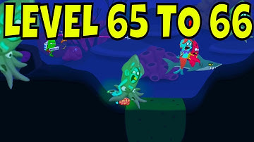 zombie catcher level 65 to 66 (zombie catchers unlimited coins and plutonium ) Game world 2017