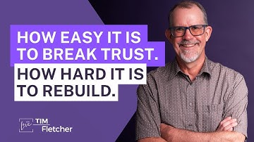 Intro to The Characteristics of Complex Trauma - Part 8/11