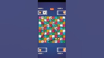 Ludo Snake Game Board | Play Game Ludo | Ludo #ludosnakegame #shorts #short