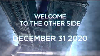 Welcome To The Other Side [Trailer#3] – Join Jean-Michel Jarre On Nye In Virtual Reality Notre Dame