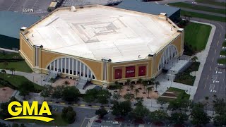 The league is hoping to use disney-owned espn wide world of sports
complex in florida after season was halted due coronavirus pandemic.
subscr...