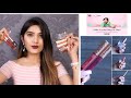 I Tried *NEW Affordable MAKEUP* Starts 115 Rs. Only | Feat. Ny BAE X Shakti | Super Style Tips