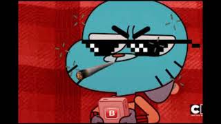 Roasting ImAlexYT (EARRAPE WARNING)