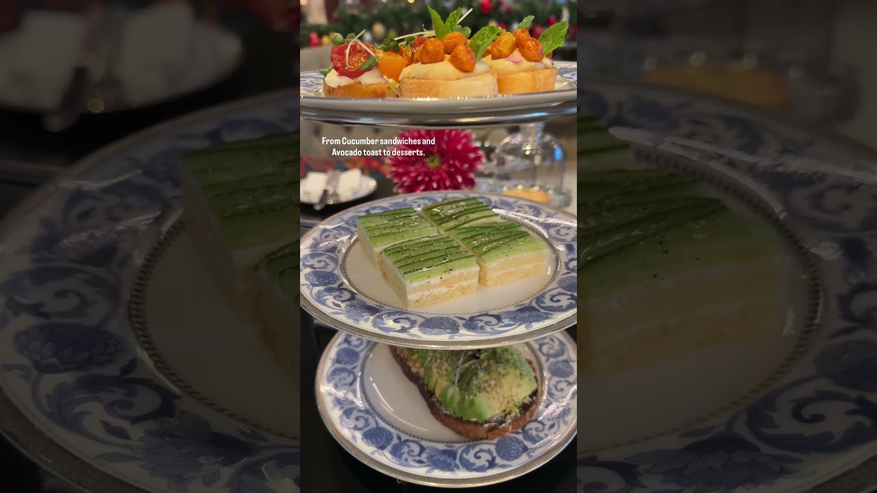 A few Christmas favourites from Pune. 