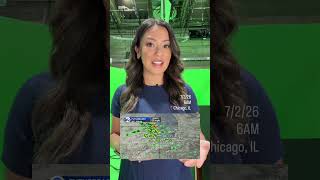Jaisol's Thursday forecast