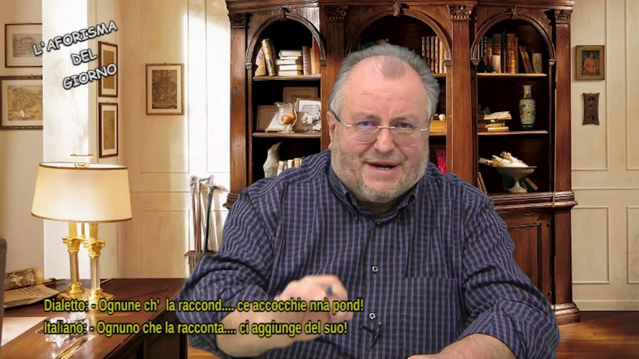 aforisma del giorno 23122025