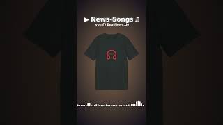 Smart Home & IoT News 🎵 als Song! | 20. Jun 2026 #shorts