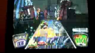 Yngwie Cant Touch This Michael Angelo Batio Gh Dualshock