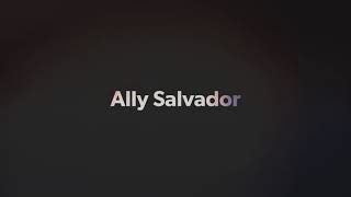 Ally Salvador - Hot and Sexy Beautiful Busty Asian Social Media Influencer