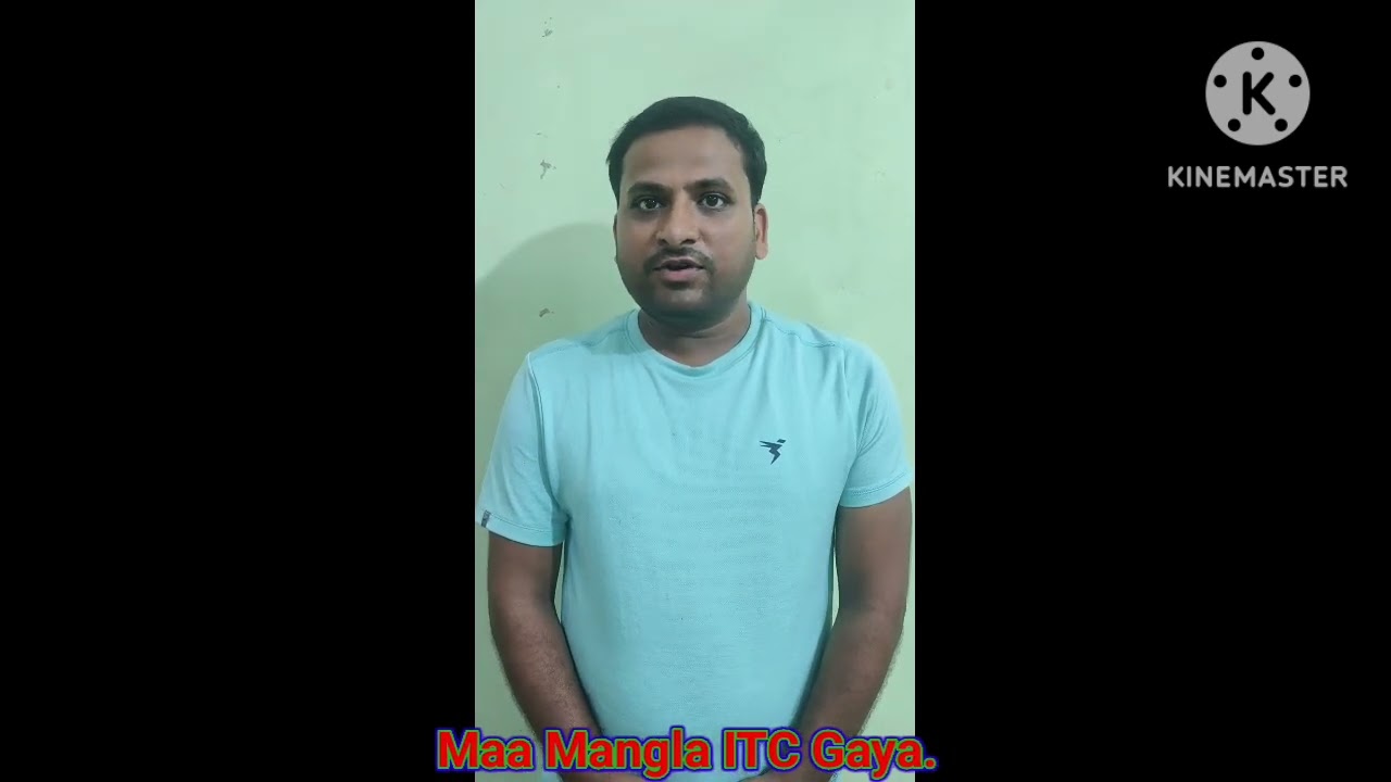 Maa Mangla ITC, Gaya.