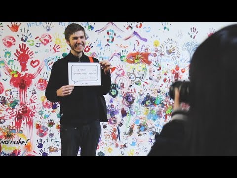 Better Together 2017 스케치영상(학생제작)