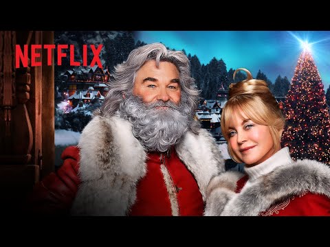 Crônicas de Natal: Parte Dois | Netflix - Crônicas de Natal: Parte Dois | Netflix