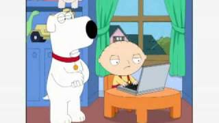 Family Guy   Windows 7 Preview Lq