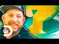 Rick Ness Finds $144k Worth Of Gold! | Gold Rush